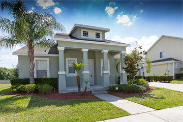 Ocean Beds Vacation Homes Kissimmee Eksteriør billede