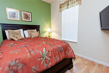 Ocean Beds Vacation Homes Kissimmee Eksteriør billede