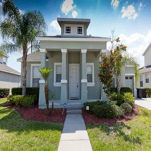 Ocean Beds Vacation Homes Kissimmee Eksteriør billede