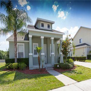 Ocean Beds Vacation Homes Kissimmee Eksteriør billede